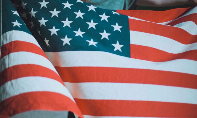 Exploring Patriotism in 2017 America