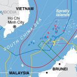 SOUTH CHINA SEA PHENOMENON IN SOFT POWER APPROACH