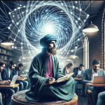 Menjadi Sufi di Era Digital